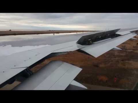 Видео: Певек-Москва