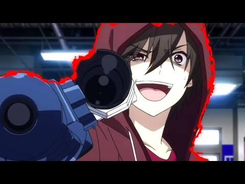 Видео: Аниме клип - Они использовали меня как тряпку! - Шарлотта [AMV]