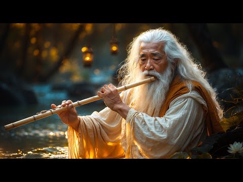 Видео: 528 Гц Позитивная Трансформация, Эмоциональное И Физическое Исцеление, Борьба С Тревогой, Возрожд...