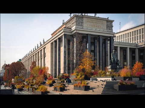 Видео: Внутри легенды: самая загадочная библиотека страны