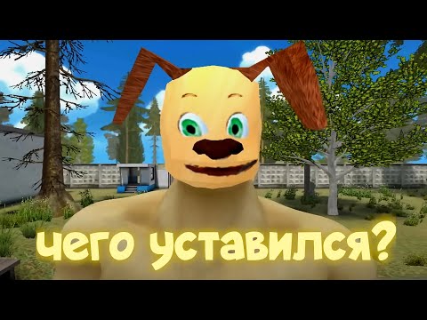 Видео: ВСЕ КОНЦОВКИ Побег от Тимохи 2, которые ты НЕ ОЖИДАЛ! (Mr. Danyl)