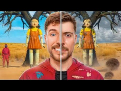 Видео: Что Случилось с Заброшенными Локациями MrBeast?