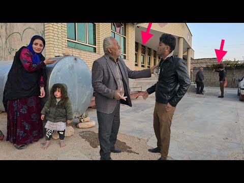 Видео: 💥 Жаркая ссора между Асадуллой и Акбаром, когда тайна их свадьбы раскрылась!