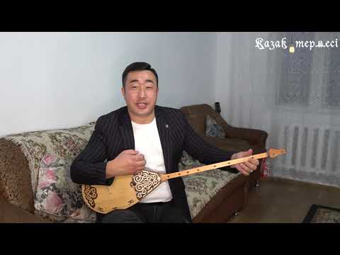 Видео: Арал туралы терме