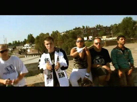 Видео: МС Т и ДЫМ - Голос Урбана