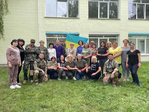 Видео: Тримаємо освітній стрій 24/7