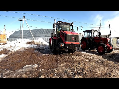 Видео: НАЧАЛО НОВОГО КРУГА, или ПОДГОТОВКА К СЕЗОНУ 2025