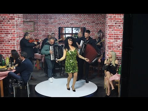 Видео: Сплет Македонски народни песни   180 минути  минути   испеани во живо во Музичкото шоу ИмаТ немаТ