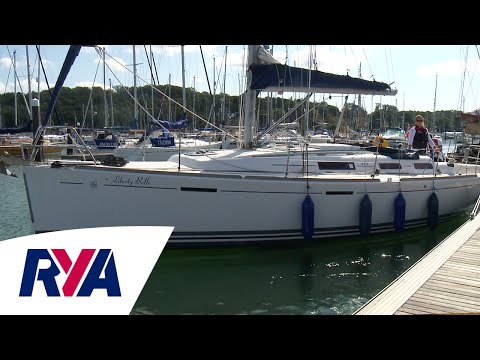 Видео: Отрываемся на волнах — как снимать видео с Hamble School of Yachting — советы, подсказки и рекоме...