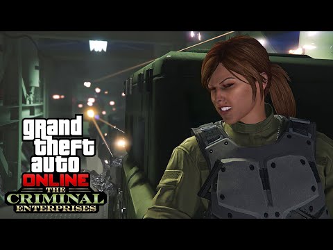 Видео: Про обнову в GTA Online