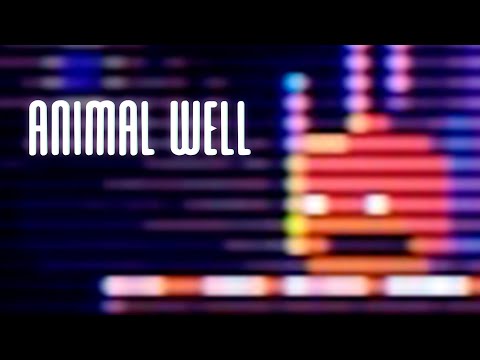 Видео: ПУЗЫРИ ВСЕВЛАСТИЯ ● ANIMAL WELL ● [ прохождение на русском ] Ep.5