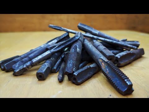 Видео: НЕ ВЫБРАСЫВАЙТЕ СТАРЫЕ МЕТЧИКИ