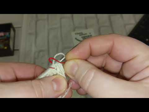 Видео: СП "Я свяжу себе за год".