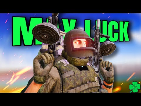 Видео: Мой САМЫЙ УДАЧНЫЙ день на Таборе!!