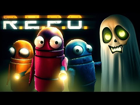 Видео: СОЛО ВЫЖИВАЕМ ДО 15 КВОТЫ | R.E.P.O