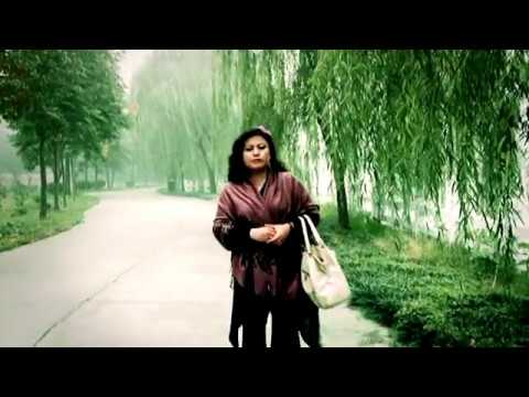 Видео: ЗУЛЬФИЯ МЕЙЗЕР 索菲亚 -ДУНГАНСКАЯ НАРОДНАЯ ПЕСНЯ - ЯНГАР