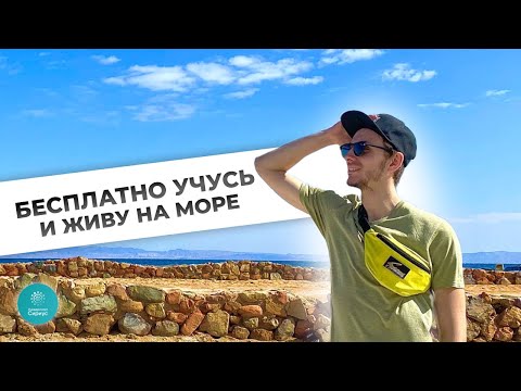 Видео: Общежитие в университете Сириус