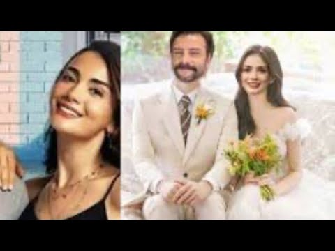 Видео: Как Gokberk Demirci отреагировал на решение Озге Ягиза вступить в брак?