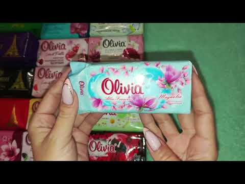Видео: Обзор запасов часть 4🧼