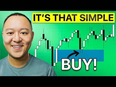 Видео: Эта трехэтапная стратегия ИКТ работает каждый день (простая и проверенная)