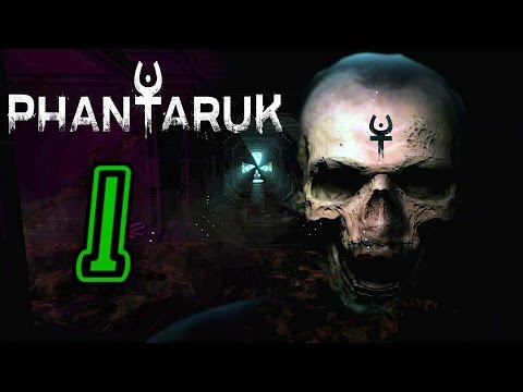 Видео: Прохождение Phantaruk #1