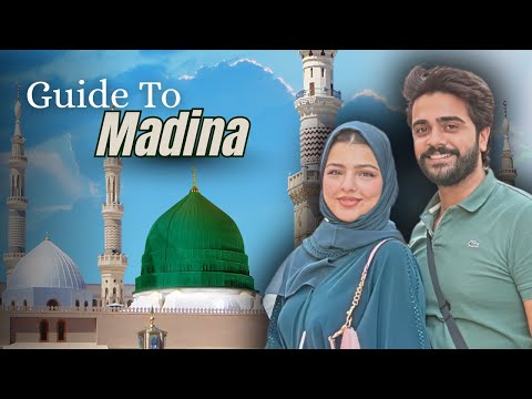 Видео: Madina Vlog 2025 | Мой путеводитель по Равде, советы и честные рекомендации 🇸🇦