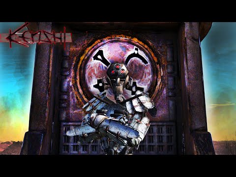 Видео: История мира Kenshi | Том 1/2:Вэй (Часть 5/5)