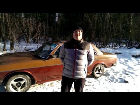 Видео: Mercedes-Benz W123, Обзор, тест-драйв, обзор 2016.