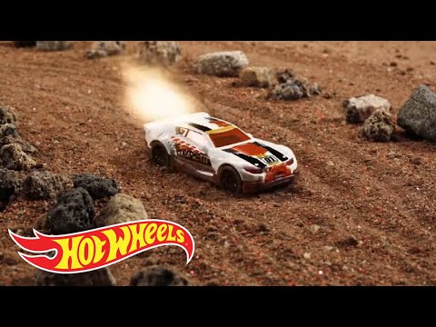 Видео: Подборка лучших покадровых видео | Hot Wheels