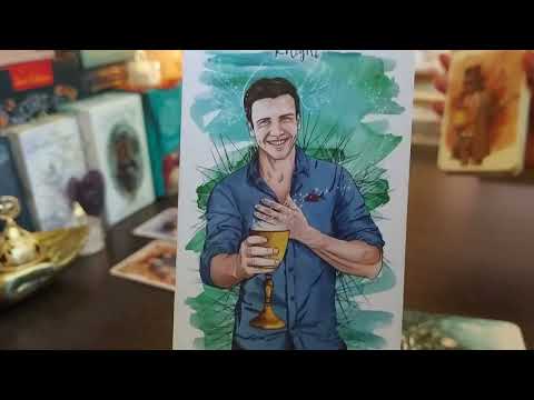 Видео: Таро❤️Юли 2025 Козирог♑️🍀В Дълбок Сън!