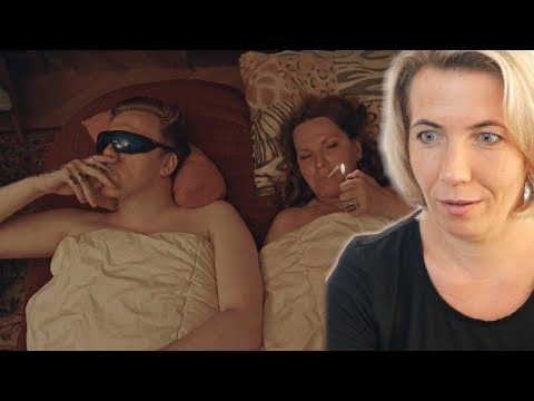 Видео: Реакция МАМЫ на DK - Не нужно представлений (Пошлые Лохи)