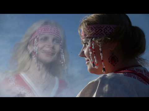 Видео: Зореслава Кудесница ЛЕЛЯ (авт: Л.Кунец)