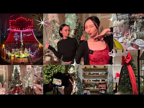 Видео: Хамтдаа Гацуур Мод Чимэглэе | Decorate the Tree With Us