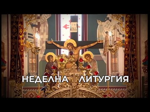 Видео: „Неделна литургия“ от митрополитския храм „Св. св. Кирил и Методий“ в Гоце Делчев - 09.11.2025 г.