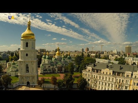 Видео: София Киевская, часть 1 | Ночь в музее