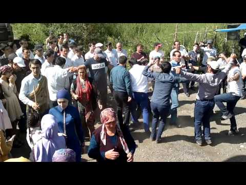 Видео: Даргинская свадьба...(Рамазан и Гуля)