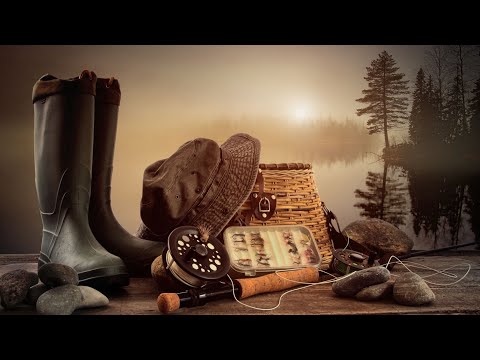 Видео: Русская Рыбалка 4 Стрим🔴ТРОФЕЙНАЯ РЫБАЛКА!(НО ЭТО НЕ ТОЧНО)