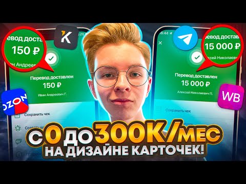 Видео: КАК ДИЗАЙНЕРУ НАЙТИ КЛИЕНТОВ?! Мой опыт