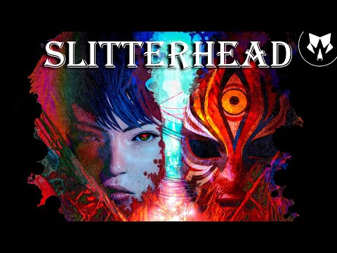 Видео: Slitterhead | Новый Хоррор Вышел | Прохождение на Русском #1