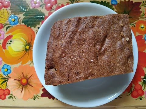 Видео: Фануропита - бюджетный и невероятно вкусный греческий пирог.