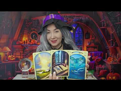 Видео: ВАМ СРОЧНОЕ СООБЩЕНИЕ! 🔮 ВОЛШЕБСТВО В ВАШЕЙ ЖИЗНИ, ГЕНЕРАЛЬНАЯ УБОРКА И НАСТОЯЩАЯ ЛЮБОВЬ! ❤️