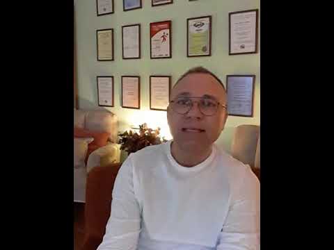 Видео: Тревога, страх, ВСД... Глубинная причина. Психолог Владивосток Сумарин Олег Юрьевич. ОНЛАЙН. ОФЛАЙН