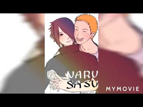 Видео: Клип СасуНару