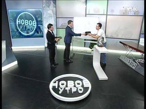 Видео: Правильная заточка коньков
