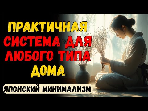 Видео: КОРЕЙСКИЙ МЕТОД: КАК УБРАТЬ ВЕСЬ ДОМ ЗА 10 МИНУТ КАЖДЫЙ ДЕНЬ