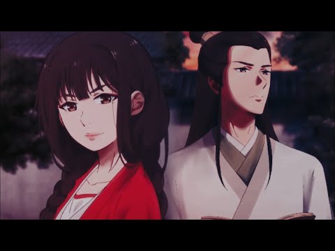 Видео: ◂ AMV ▸ только ты одна | руководство сотен демонов | Bai Yao Pu