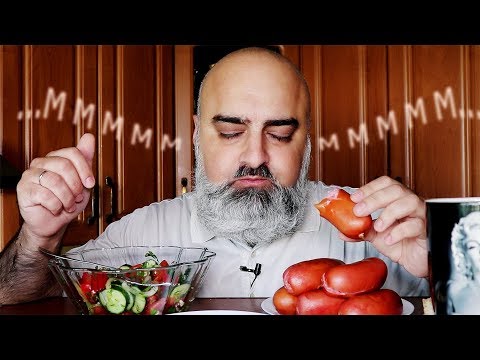 Видео: ОБЖОР!!! НАШЁЛ ИДЕАЛЬНЫЕ САРДЕЛЬКИ!!! КОНКУРС - ПРИЗ 12000 р!!! | Жру.ру#230 | ASMR MukBang Eating