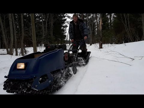 Видео: ПРОВЕРКА ЖЕРЛИЦ.НА МОТОБУКСИРОВЩИКЕ БАРС.