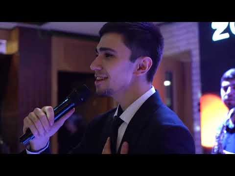 Видео: Вагид Вагидов - Гатфарир йиф