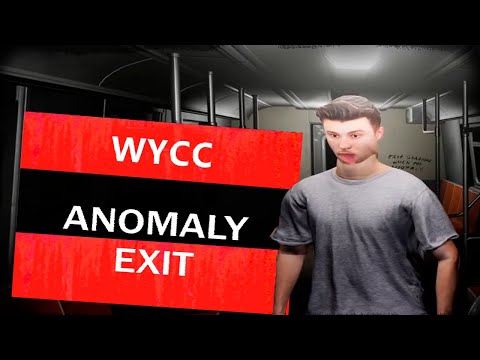 Видео: Anomaly Exit (Стрим от 05.06.2024)